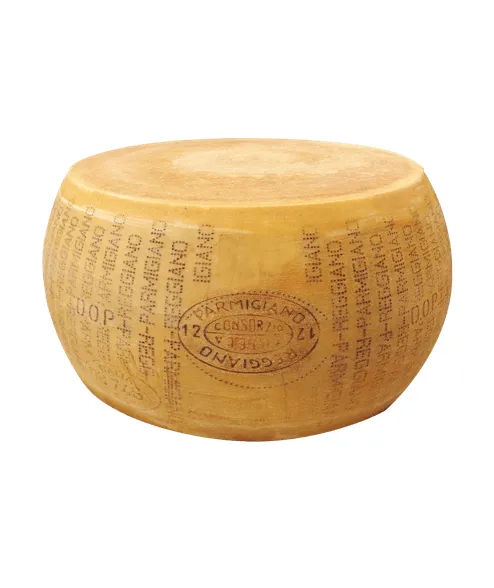 Parmigiano Reggiano Cheese